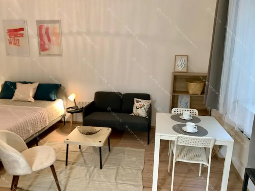 Kiadó albérlet 190000 Ft/hó áron: Budapest, II. kerület  Kapás  utca . Mérete: 24 nm, 1 szobás | Alberlet.hu - 6682930