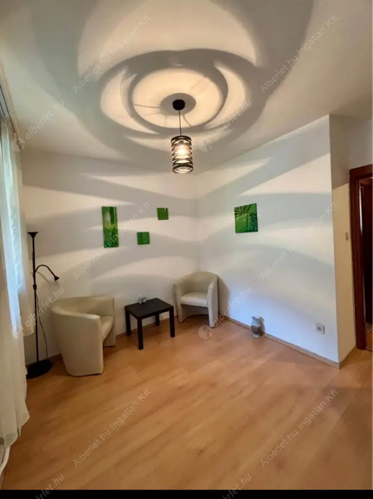 Kiadó albérlet 420000 Ft/hó áron: Budapest, II. kerület  Kapás utca. Mérete: 107 nm, 4 szobás | Alberlet.hu - 6629948