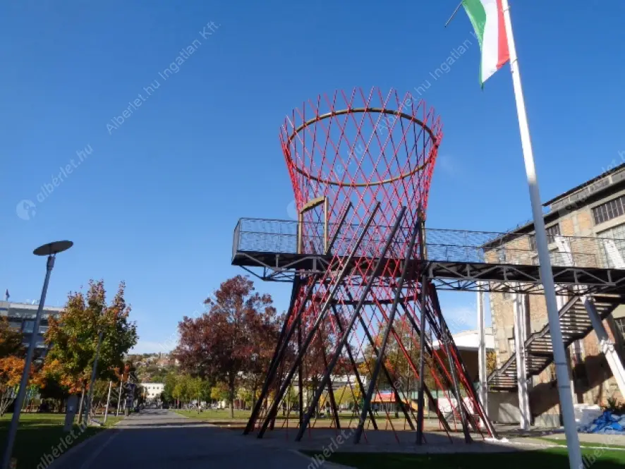 Kiadó albérlet 420000 Ft/hó áron: Budapest, II. kerület  Kapás utca. Mérete: 107 nm, 4 szobás | Alberlet.hu - 6629957