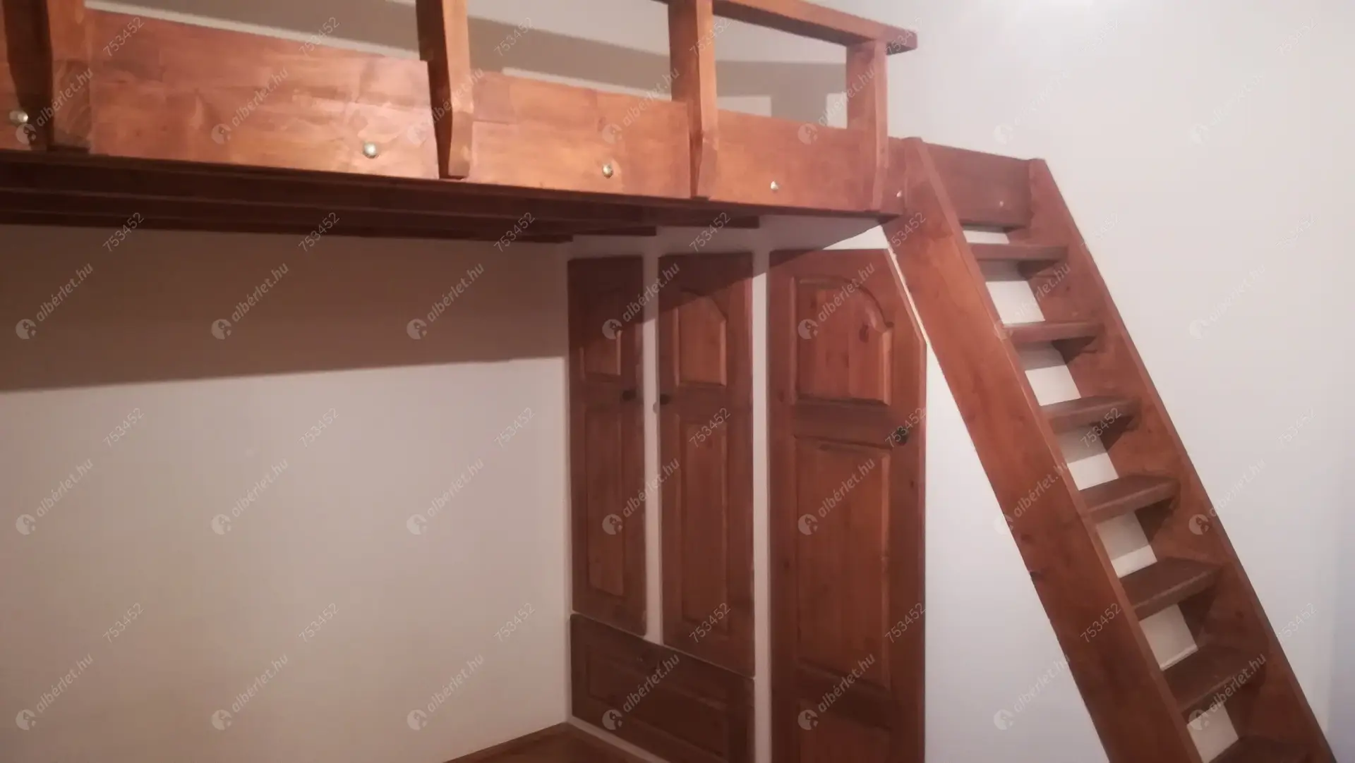 Kiadó albérlet 170000 Ft/hó áron: Budapest, II. kerület  Káplár utca. Mérete: 28 nm, 1 szobás | Alberlet.hu - 6341325