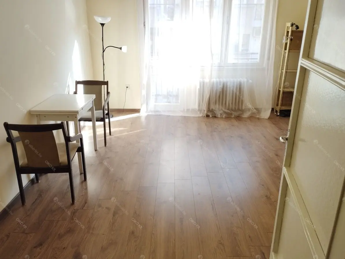 Kiadó albérlet 170000 Ft/hó áron: Budapest, II. kerület  Káplár utca. Mérete: 33 nm, 1 szobás | Alberlet.hu - 6700699