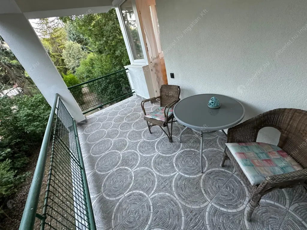 Kiadó albérlet 500000 Ft/hó áron: Budapest, II. kerület  Kavics utca. Mérete: 114 nm, 3 szobás | Alberlet.hu - 6568851