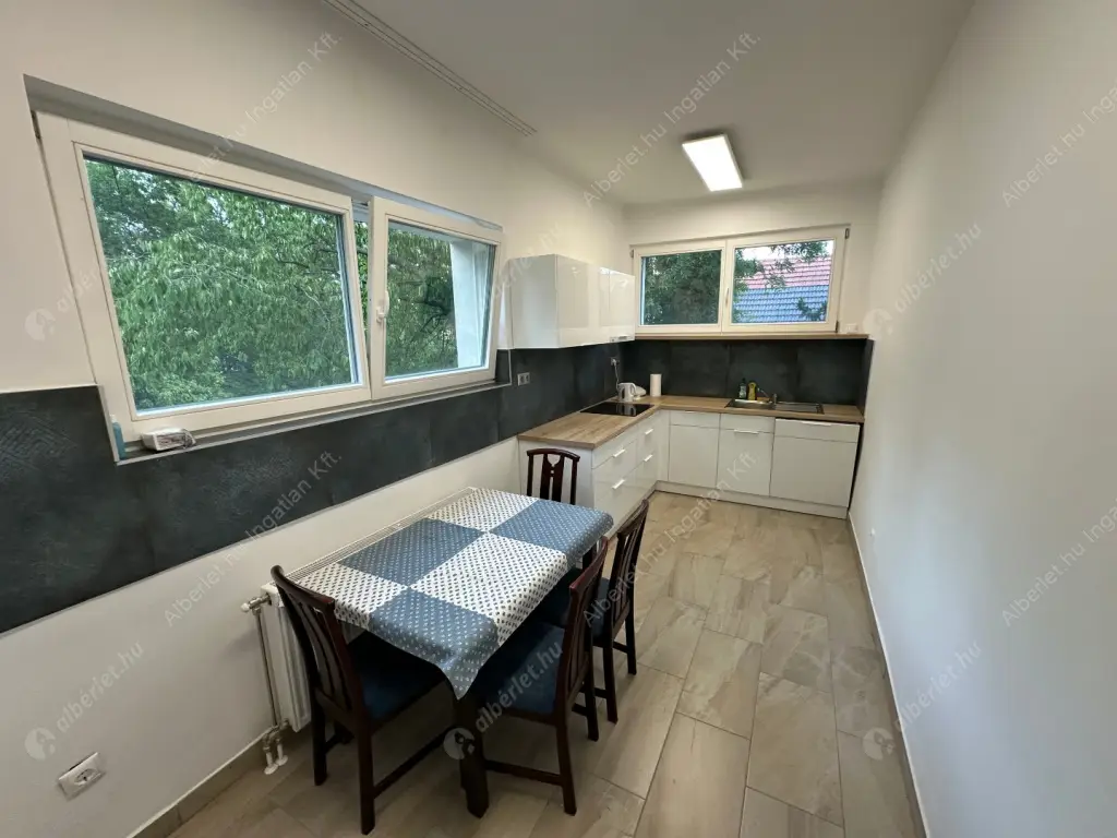 Kiadó albérlet 500000 Ft/hó áron: Budapest, II. kerület  Kavics utca. Mérete: 114 nm, 3 szobás | Alberlet.hu - 6568859