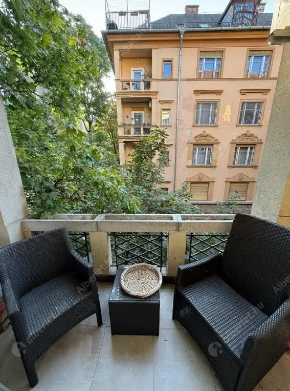 Kiadó albérlet 849000 Ft/hó áron: Budapest, II. kerület  Keleti Károly utca. Mérete: 115 nm, 3 szobás | Alberlet.hu - 6635072