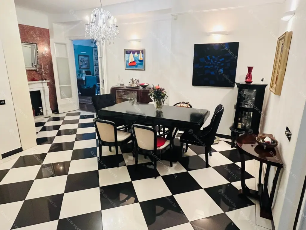 Kiadó albérlet 849000 Ft/hó áron: Budapest, II. kerület  Keleti Károly utca. Mérete: 115 nm, 3 szobás | Alberlet.hu - 6682346