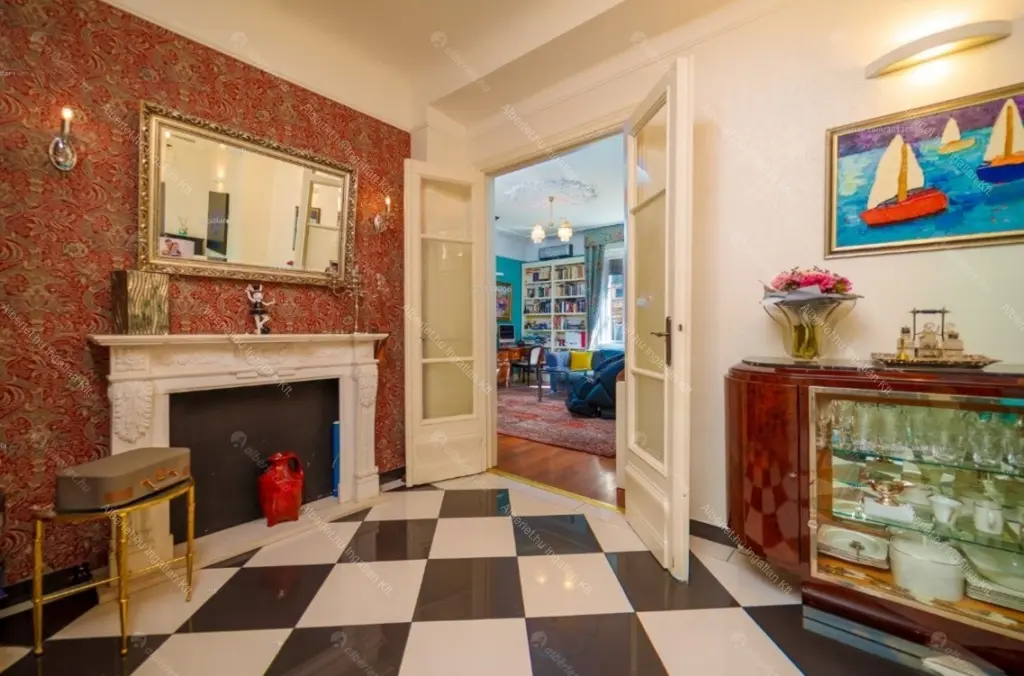 Kiadó albérlet 849000 Ft/hó áron: Budapest, II. kerület  Keleti Károly utca. Mérete: 115 nm, 3 szobás | Alberlet.hu - 6682348