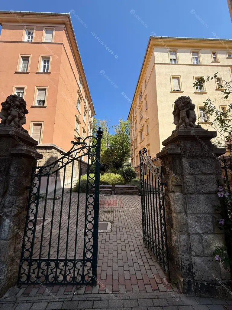 Kiadó albérlet 849000 Ft/hó áron: Budapest, II. kerület  Keleti Károly utca. Mérete: 115 nm, 3 szobás | Alberlet.hu - 6682352