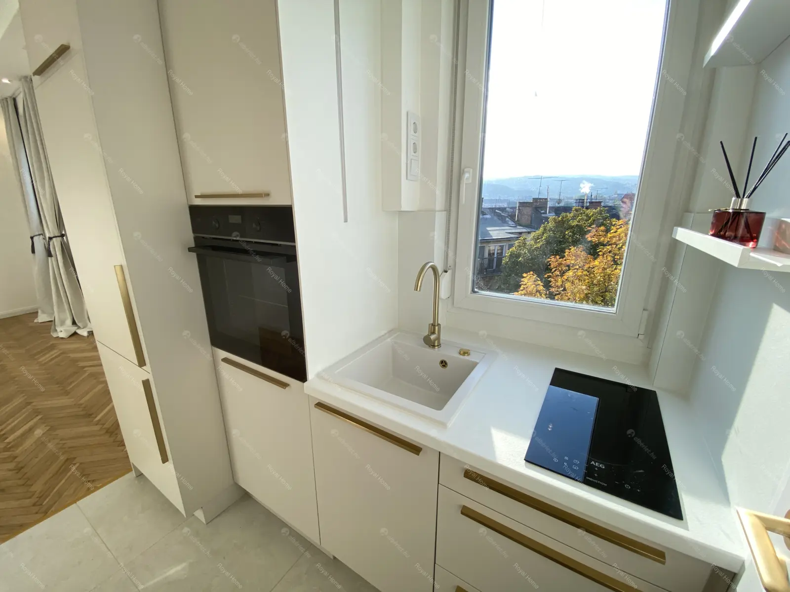 Kiadó albérlet 250000 Ft/hó áron: Budapest, II. kerület  Keleti Károly utca. Mérete: 20 nm, 1 szobás | Alberlet.hu - 6664769