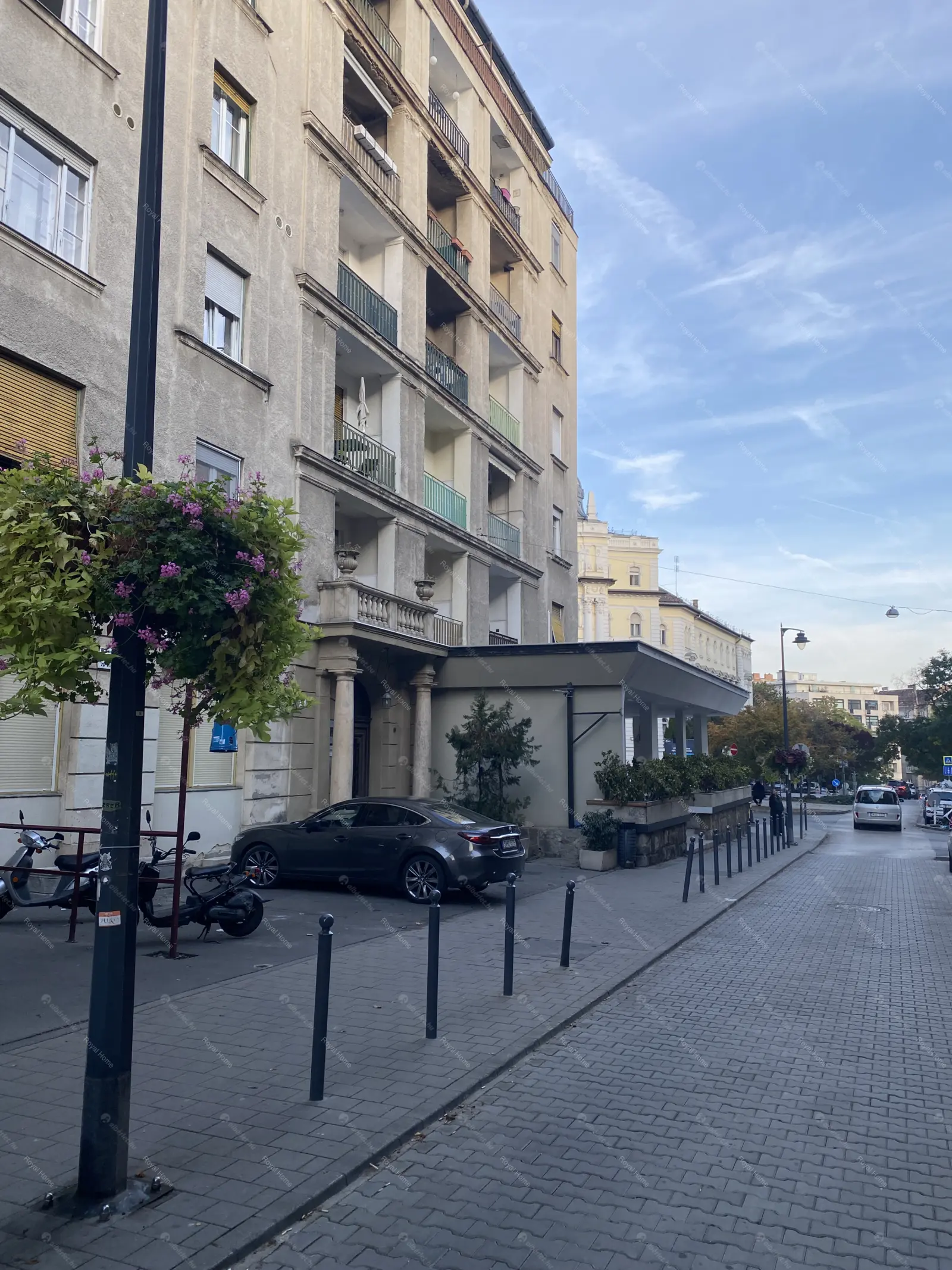 Kiadó albérlet 250000 Ft/hó áron: Budapest, II. kerület  Keleti Károly utca. Mérete: 20 nm, 1 szobás | Alberlet.hu - 6664778