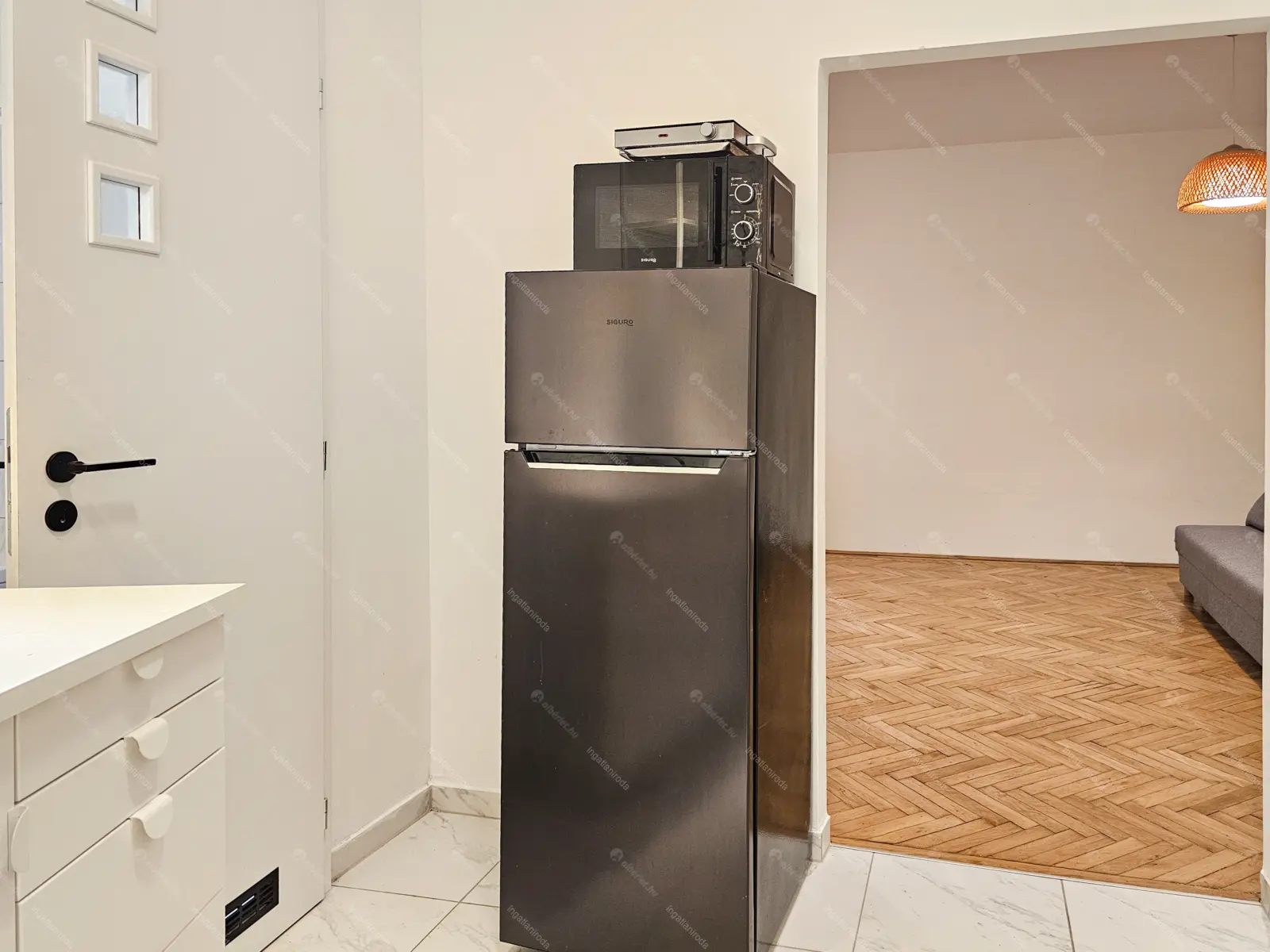 Kiadó albérlet 170000 Ft/hó áron: Budapest, II. kerület  Keleti Károly utca. Mérete: 29 nm, 1 szobás | Alberlet.hu - 6703433