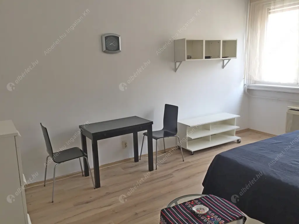 Kiadó albérlet 180000 Ft/hó áron: Budapest, II. kerület  Keleti Károly utca. Mérete: 30 nm, 1 szobás | Alberlet.hu - 6568919