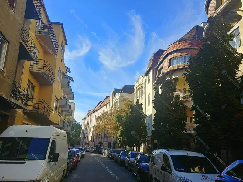 Kiadó albérlet 240000 Ft/hó áron: Budapest, II. kerület  Keleti Károly utca. Mérete: 45 nm, 1 szobás | Alberlet.hu - 6810268