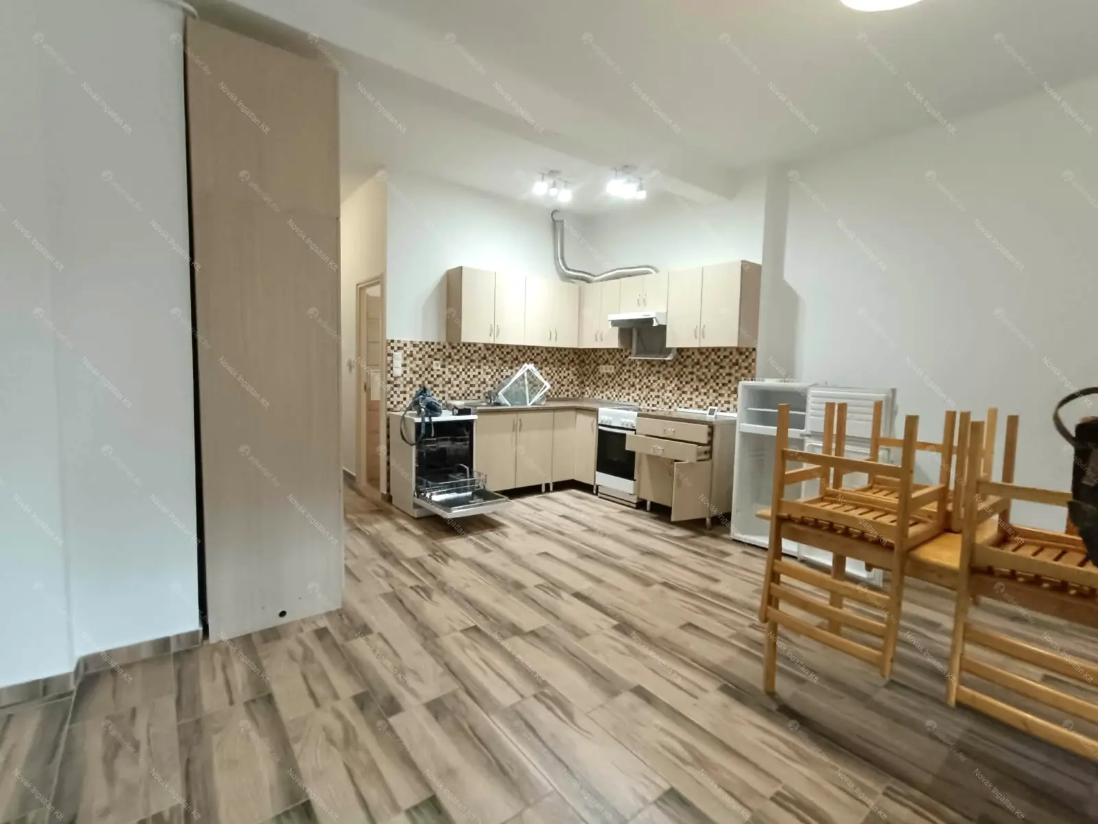 Kiadó albérlet 280000 Ft/hó áron: Budapest, II. kerület  Keleti Károly utca. Mérete: 56 nm, 1 szobás | Alberlet.hu - 6679396