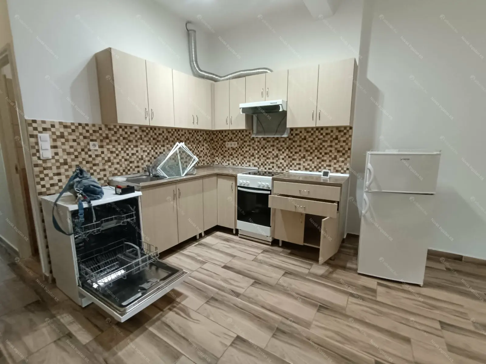 Kiadó albérlet 280000 Ft/hó áron: Budapest, II. kerület  Keleti Károly utca. Mérete: 56 nm, 1 szobás | Alberlet.hu - 6679397