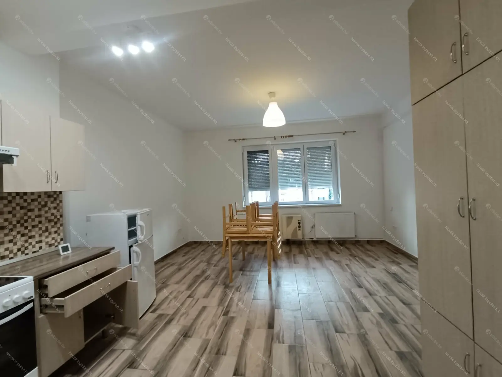 Kiadó albérlet 280000 Ft/hó áron: Budapest, II. kerület  Keleti Károly utca. Mérete: 56 nm, 1 szobás | Alberlet.hu - 6679402