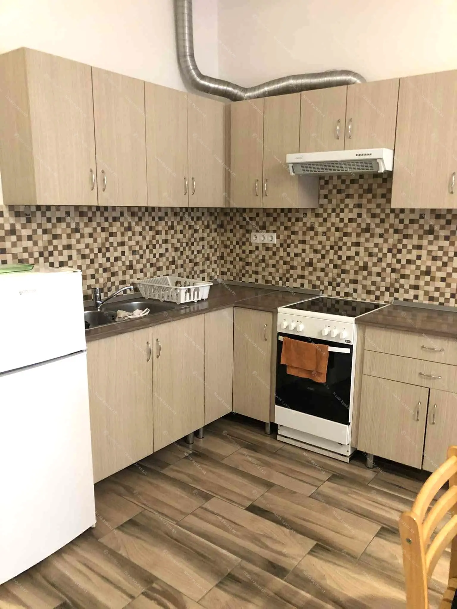 Kiadó albérlet 280000 Ft/hó áron: Budapest, II. kerület  Keleti Károly utca. Mérete: 56 nm, 1 szobás | Alberlet.hu - 6679405