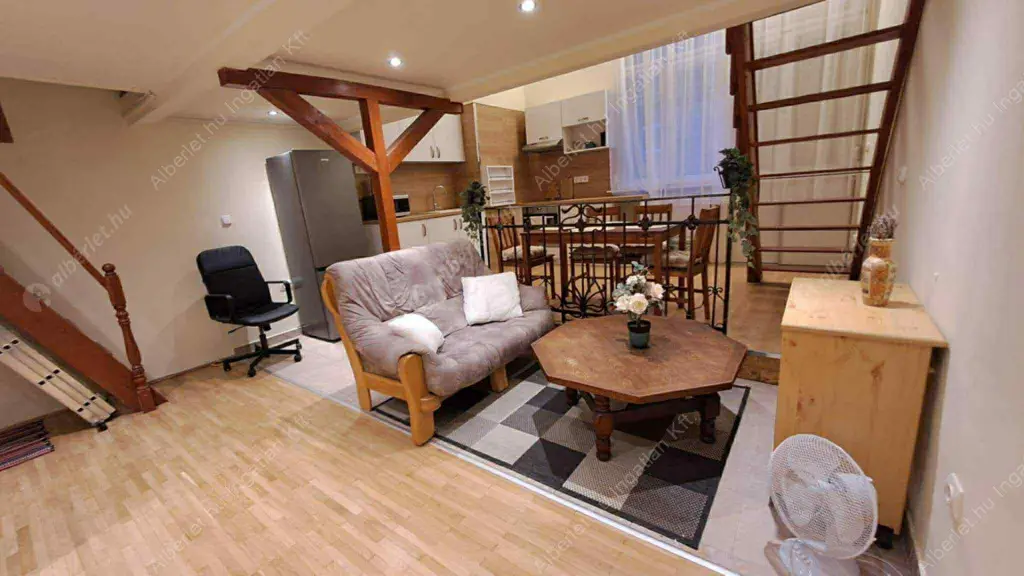 Kiadó albérlet 280000 Ft/hó áron: Budapest, II. kerület  Keleti Károly utca. Mérete: 57 nm, 1 szobás | Alberlet.hu - 6624082