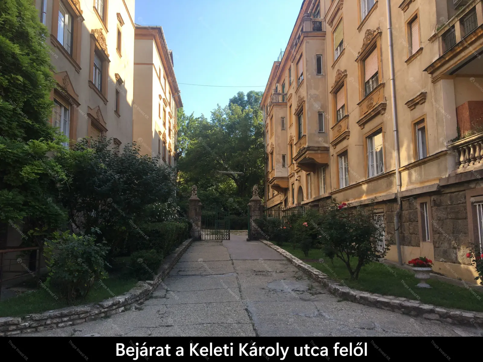 Kiadó albérlet 280000 Ft/hó áron: Budapest, II. kerület  Keleti Károly utca. Mérete: 60 nm, 2 szobás | Alberlet.hu - 6815801