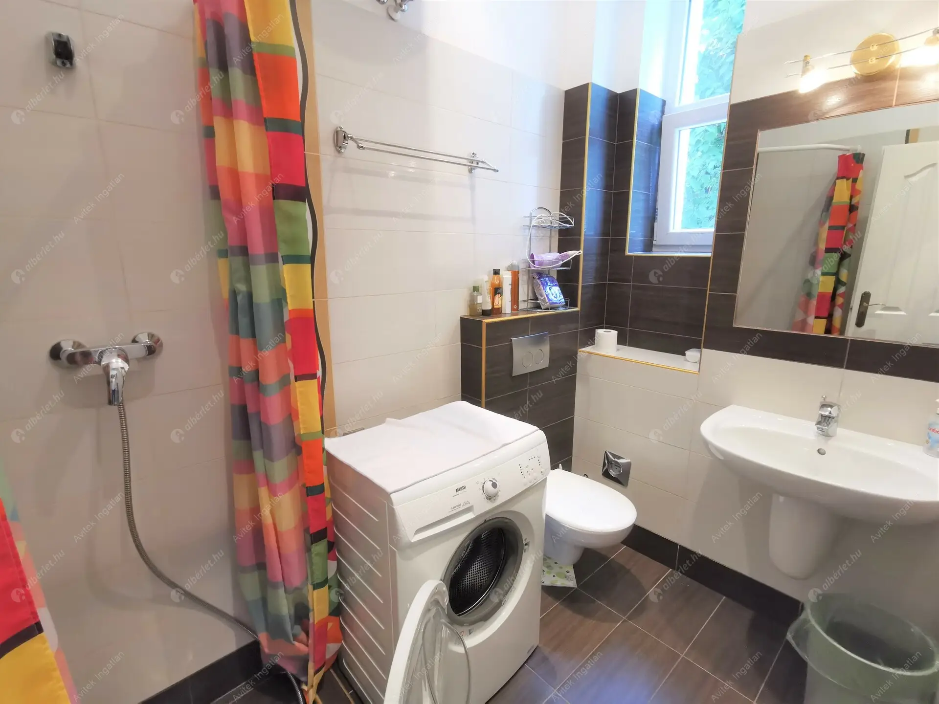 Kiadó albérlet 238000 Ft/hó áron: Budapest, II. kerület  Kis Rókus utca. Mérete: 40 nm, 1 szobás | Alberlet.hu - 6247394