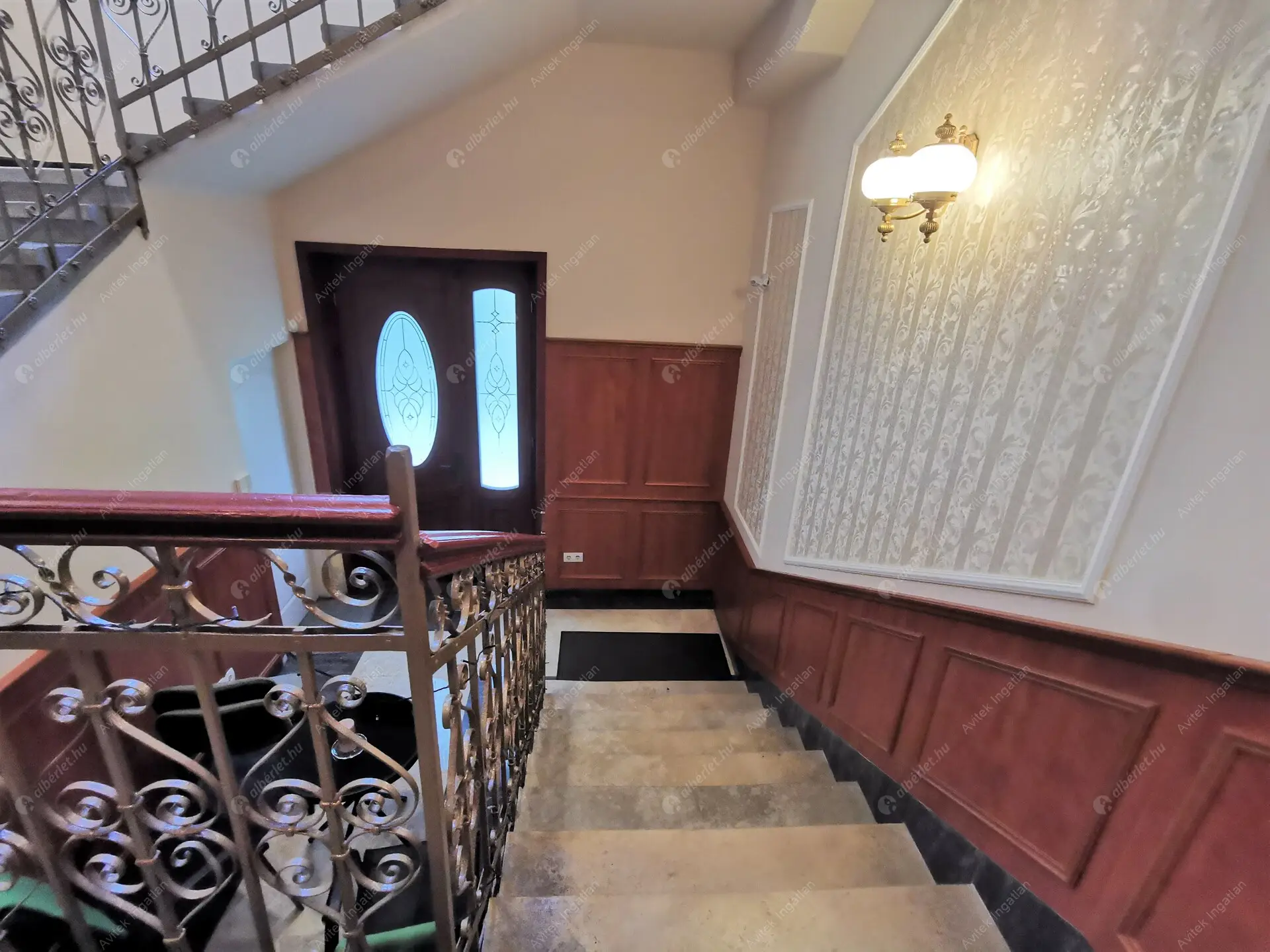 Kiadó albérlet 238000 Ft/hó áron: Budapest, II. kerület  Kis Rókus utca. Mérete: 40 nm, 1 szobás | Alberlet.hu - 6247395