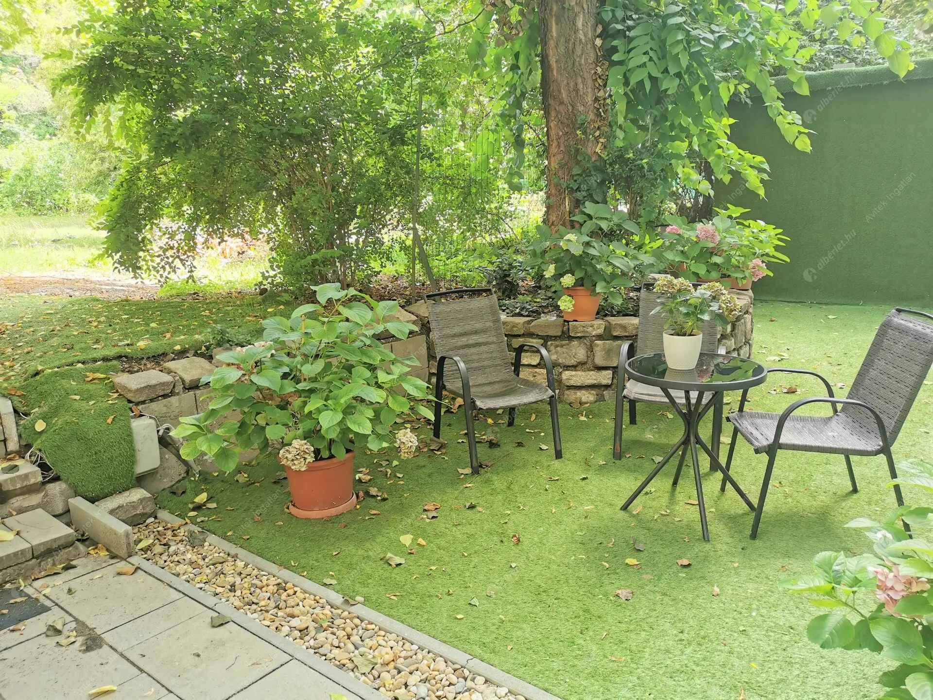 Kiadó albérlet 238000 Ft/hó áron: Budapest, II. kerület  Kis Rókus utca. Mérete: 40 nm, 1 szobás | Alberlet.hu - 6247396