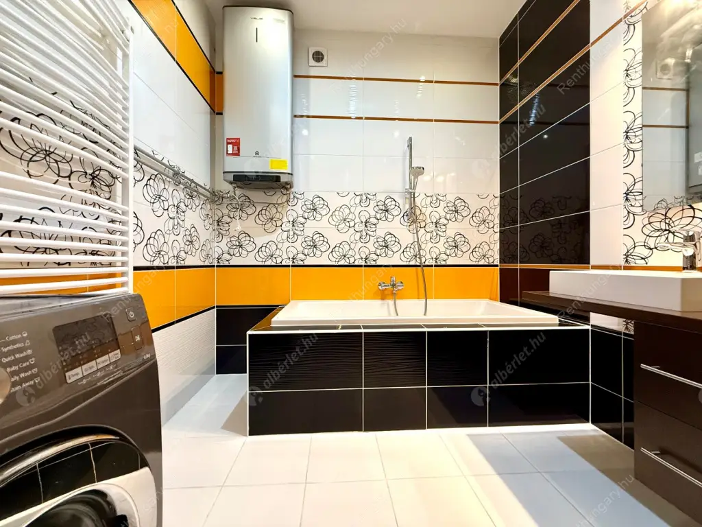 Kiadó albérlet 320000 Ft/hó áron: Budapest, II. kerület  Kis Rókus utca. Mérete: 76 nm, 3 szobás | Alberlet.hu - 6593204