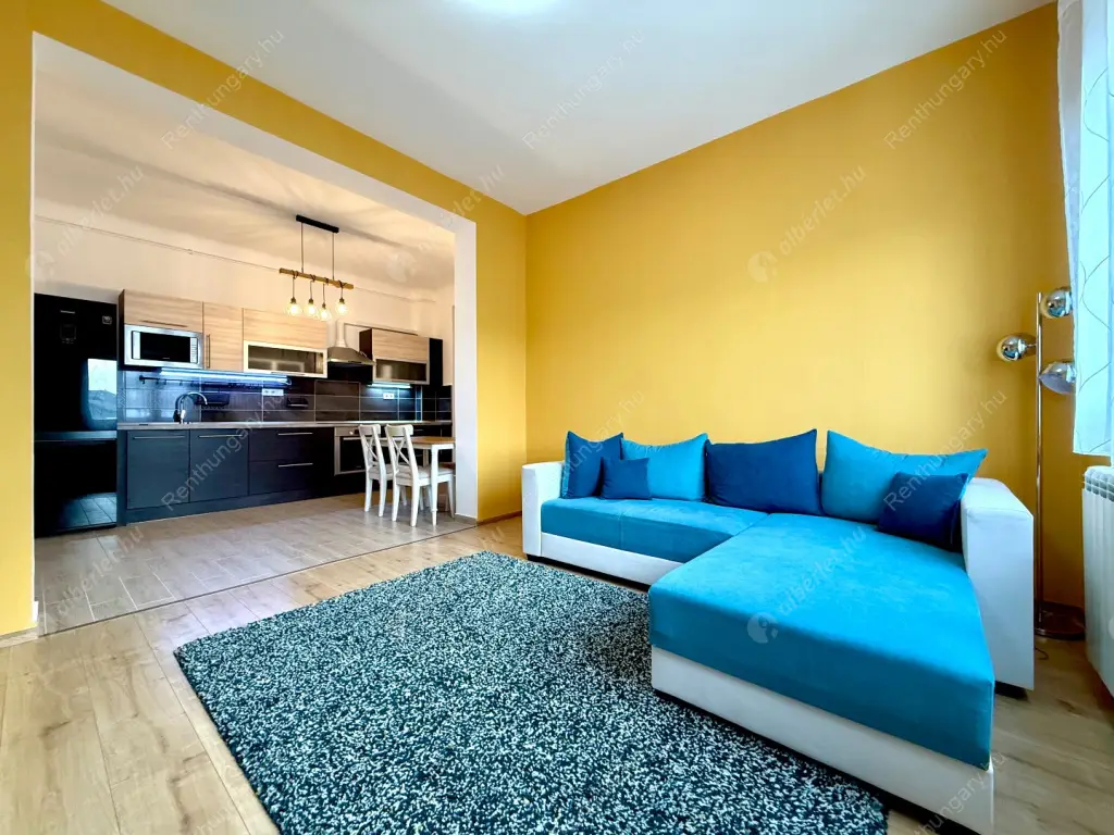 Kiadó albérlet 320000 Ft/hó áron: Budapest, II. kerület  Kis Rókus utca. Mérete: 76 nm, 3 szobás | Alberlet.hu - 6602067