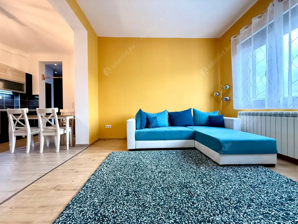 Kiadó albérlet 320000 Ft/hó áron: Budapest, II. kerület  Kis Rókus utca. Mérete: 76 nm, 3 szobás | Alberlet.hu - 6602070