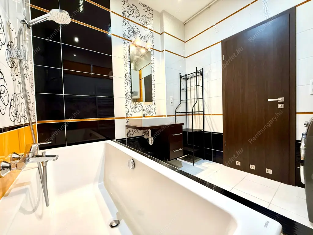 Kiadó albérlet 320000 Ft/hó áron: Budapest, II. kerület  Kis Rókus utca. Mérete: 76 nm, 3 szobás | Alberlet.hu - 6602078