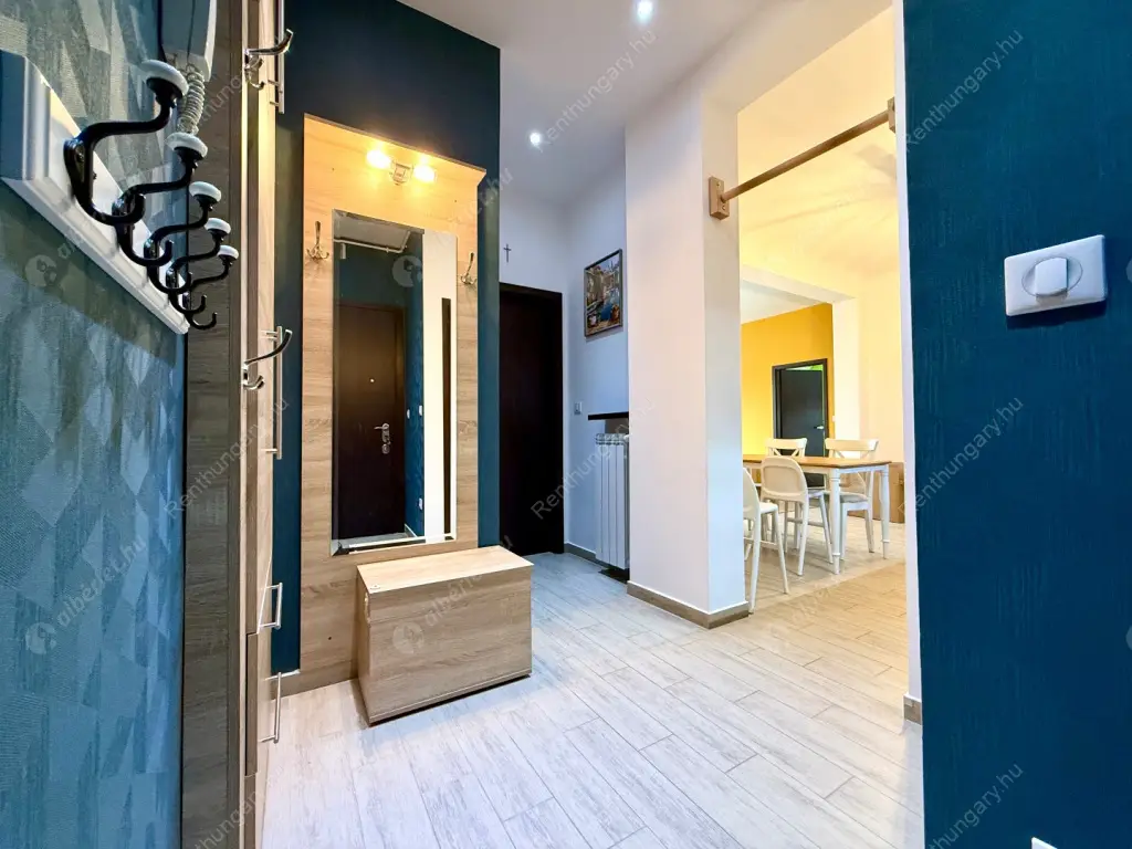 Kiadó albérlet 320000 Ft/hó áron: Budapest, II. kerület  Kis Rókus utca. Mérete: 76 nm, 3 szobás | Alberlet.hu - 6602082