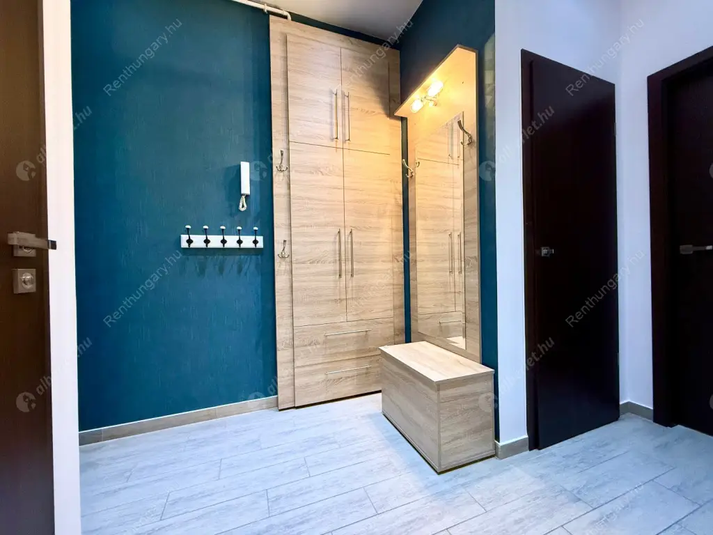 Kiadó albérlet 320000 Ft/hó áron: Budapest, II. kerület  Kis Rókus utca. Mérete: 76 nm, 3 szobás | Alberlet.hu - 6602083