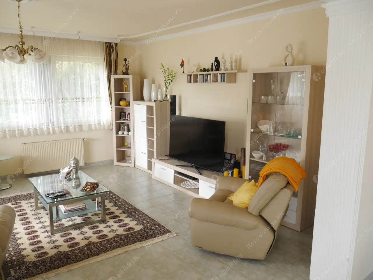 Kiadó albérlet 1500000 Ft/hó áron: Budapest, II. kerület  Kisgazda utca. Mérete: 400 nm, 7 szobás | Alberlet.hu - 5341525