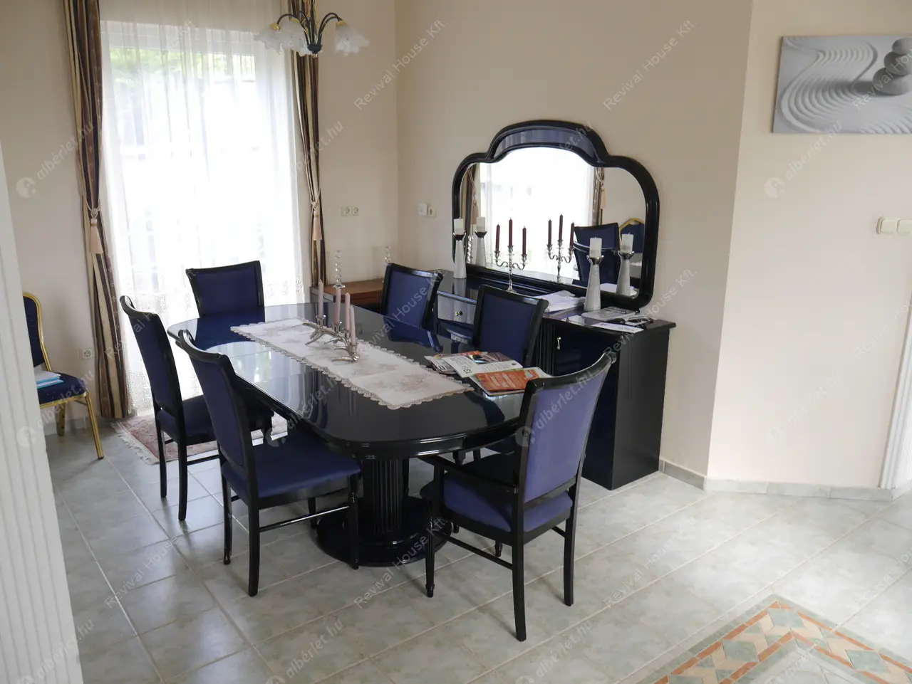 Kiadó albérlet 1500000 Ft/hó áron: Budapest, II. kerület  Kisgazda utca. Mérete: 400 nm, 7 szobás | Alberlet.hu - 5341526