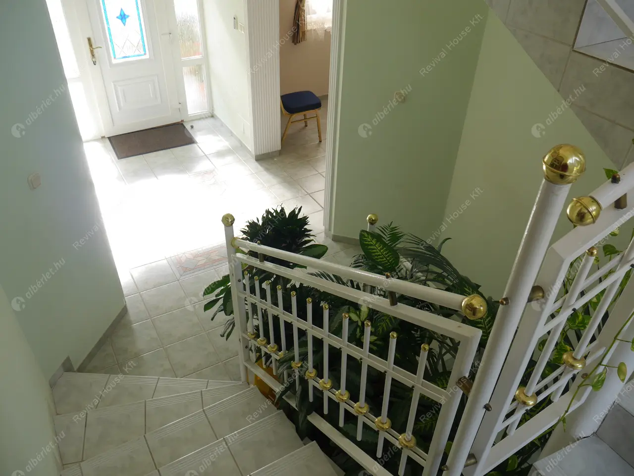 Kiadó albérlet 1500000 Ft/hó áron: Budapest, II. kerület  Kisgazda utca. Mérete: 400 nm, 7 szobás | Alberlet.hu - 5341530