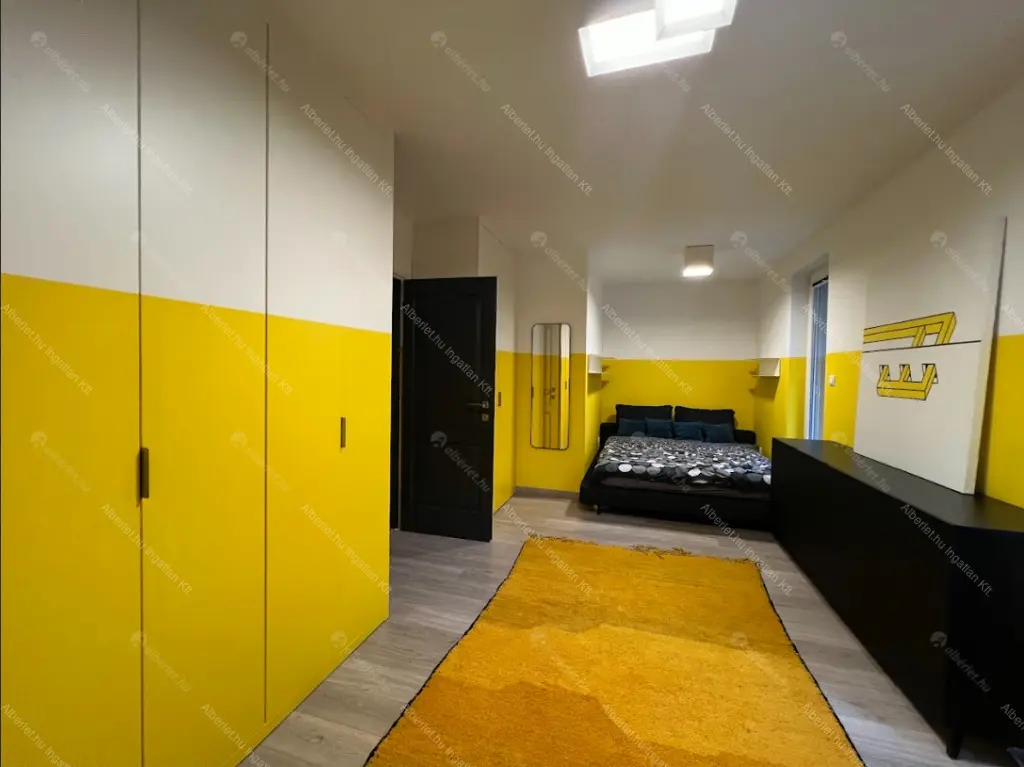 Kiadó albérlet 1000000 Ft/hó áron: Budapest, II. kerület  Kőfejtő utca. Mérete: 320 nm, 5 szobás | Alberlet.hu - 6709744