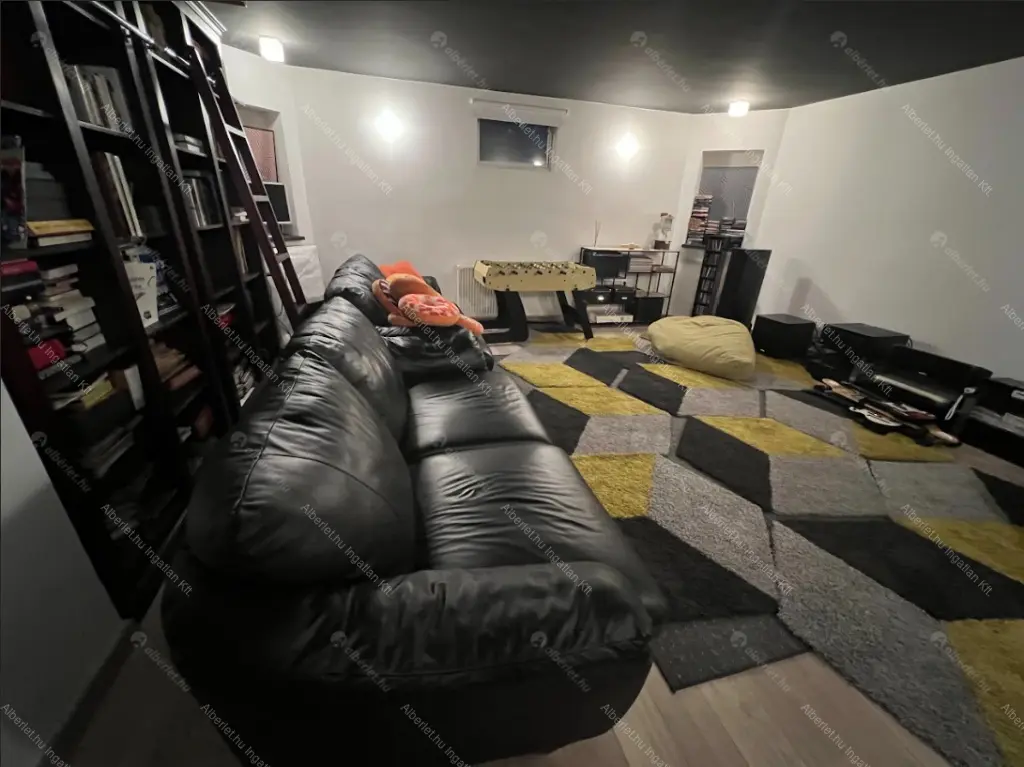 Kiadó albérlet 1000000 Ft/hó áron: Budapest, II. kerület  Kőfejtő utca. Mérete: 320 nm, 5 szobás | Alberlet.hu - 6709750