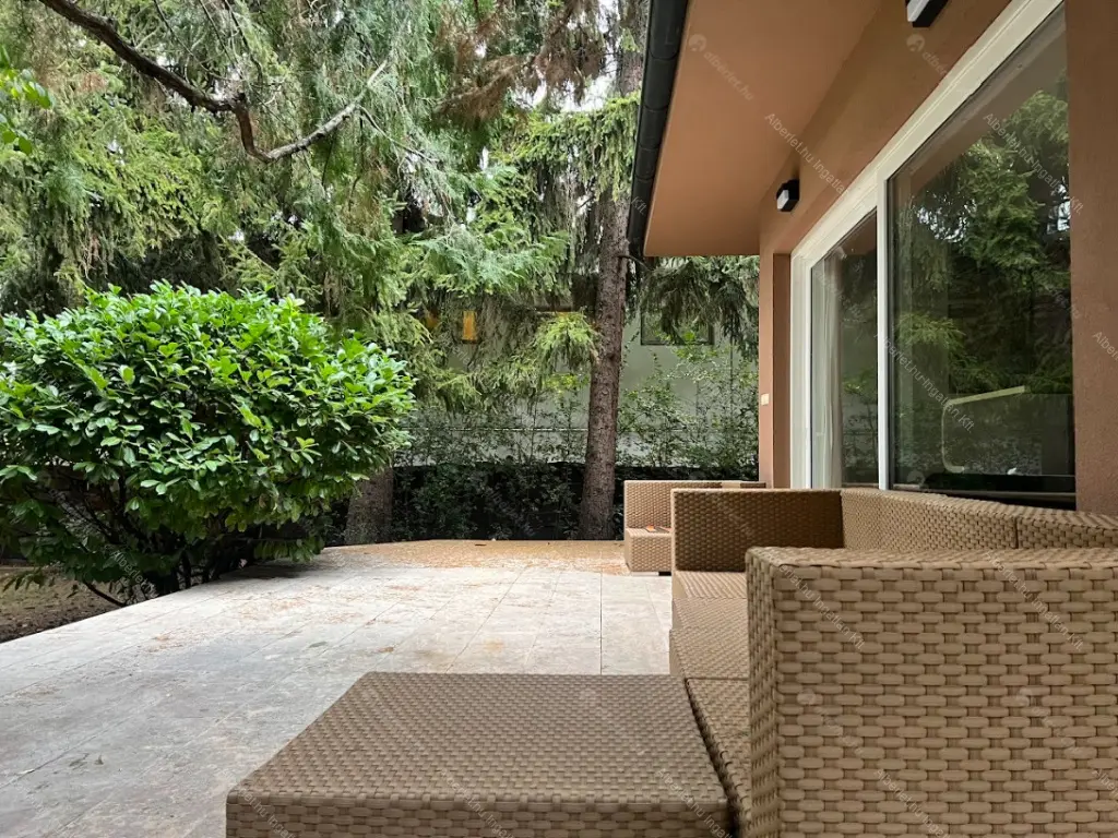 Kiadó albérlet 1000000 Ft/hó áron: Budapest, II. kerület  Kőfejtő utca. Mérete: 320 nm, 5 szobás | Alberlet.hu - 6709761