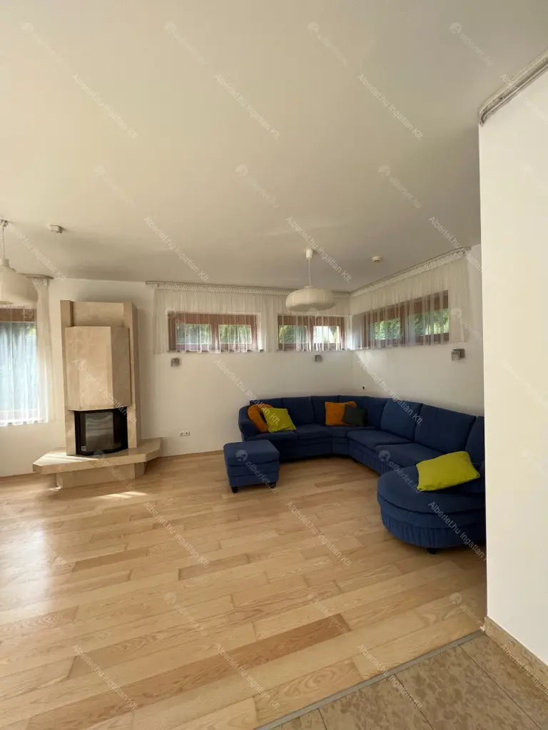 Kiadó albérlet 1132000 Ft/hó áron: Budapest, II. kerület  Kont vezér utca. Mérete: 252 nm, 6 szobás | Alberlet.hu - 6649552