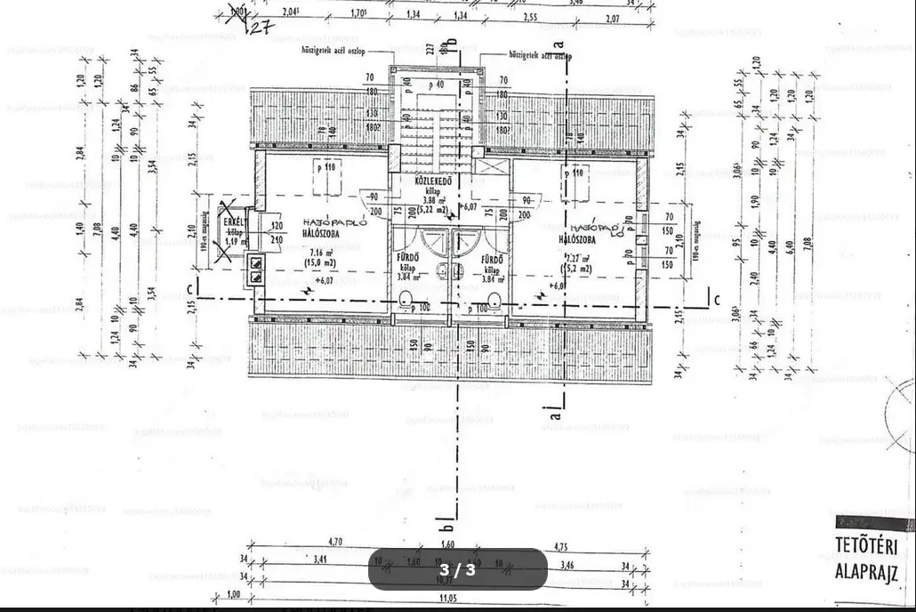 Kiadó albérlet 1144000 Ft/hó áron: Budapest, II. kerület  Kont vezér utca. Mérete: 252 nm, 6 szobás | Alberlet.hu - 6530893