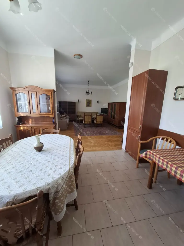 Kiadó albérlet 295000 Ft/hó áron: Budapest, II. kerület  Kulpa utca. Mérete: 80 nm, 2 szobás | Alberlet.hu - 6698357