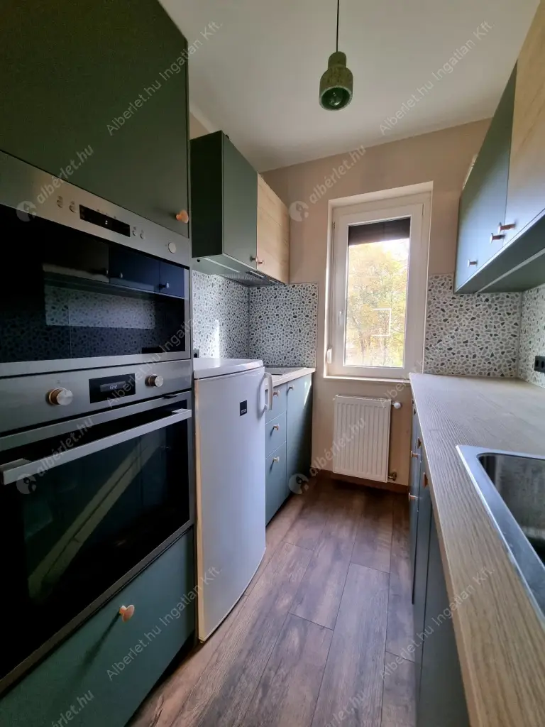 Kiadó albérlet 330000 Ft/hó áron: Budapest, II. kerület  Labanc út. Mérete: 54 nm, 2 szobás | Alberlet.hu - 6570403