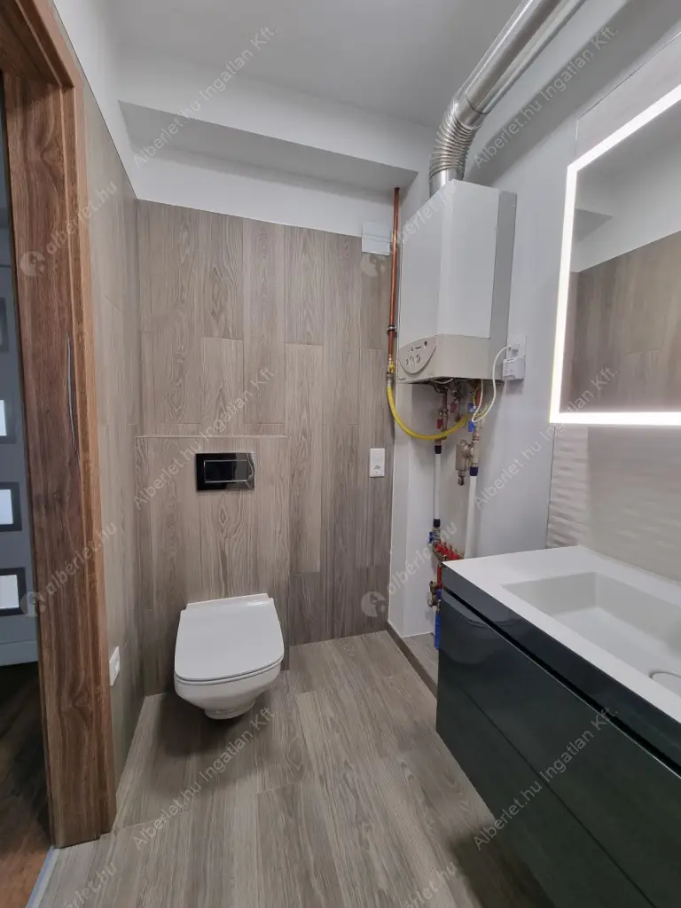 Kiadó albérlet 330000 Ft/hó áron: Budapest, II. kerület  Labanc út. Mérete: 54 nm, 2 szobás | Alberlet.hu - 6570409