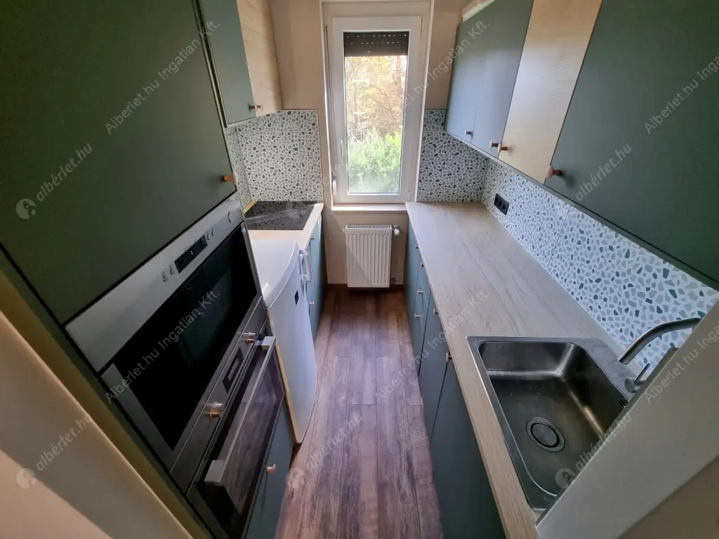 Kiadó albérlet 319000 Ft/hó áron: Budapest, II. kerület  Labanc út. Mérete: 54 nm, 2 szobás | Alberlet.hu - 6615261