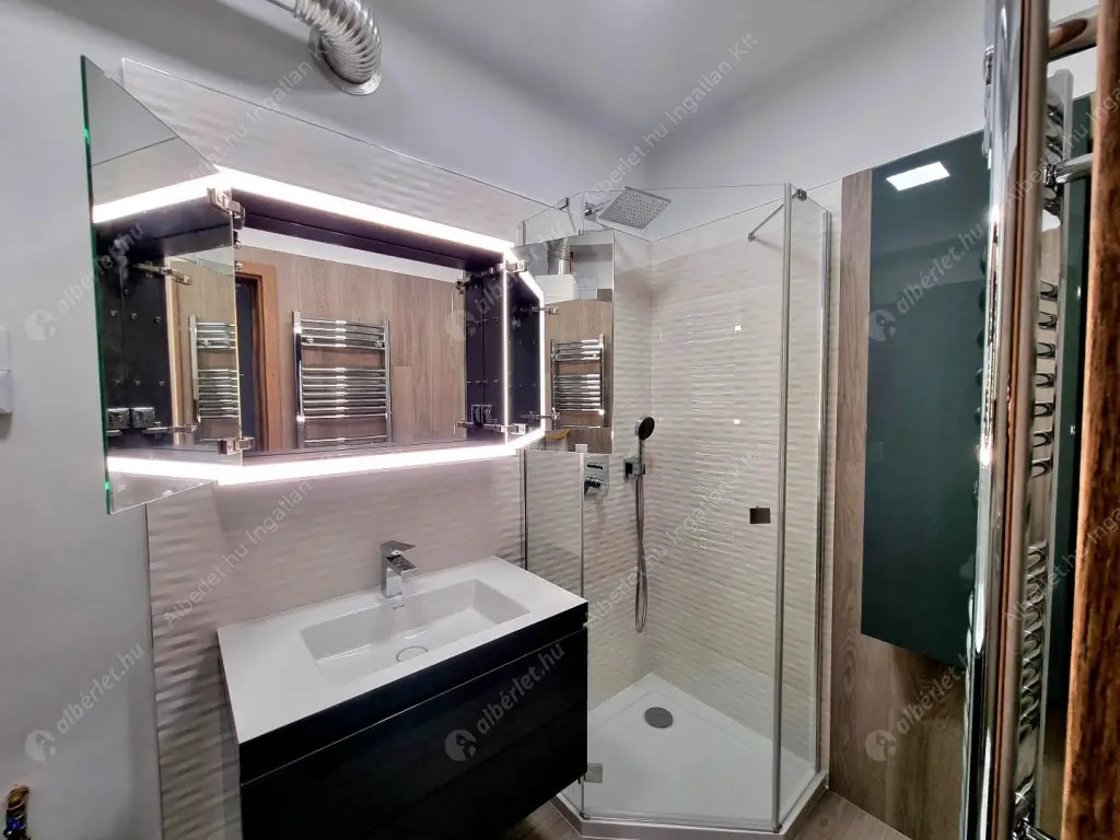 Kiadó albérlet 319000 Ft/hó áron: Budapest, II. kerület  Labanc út. Mérete: 54 nm, 2 szobás | Alberlet.hu - 6615276
