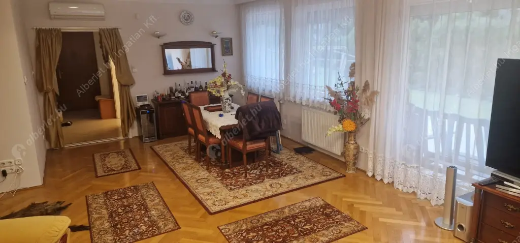 Kiadó albérlet 950000 Ft/hó áron: Budapest, II. kerület  Labanc utca. Mérete: 135 nm, 4 szobás | Alberlet.hu - 6605465