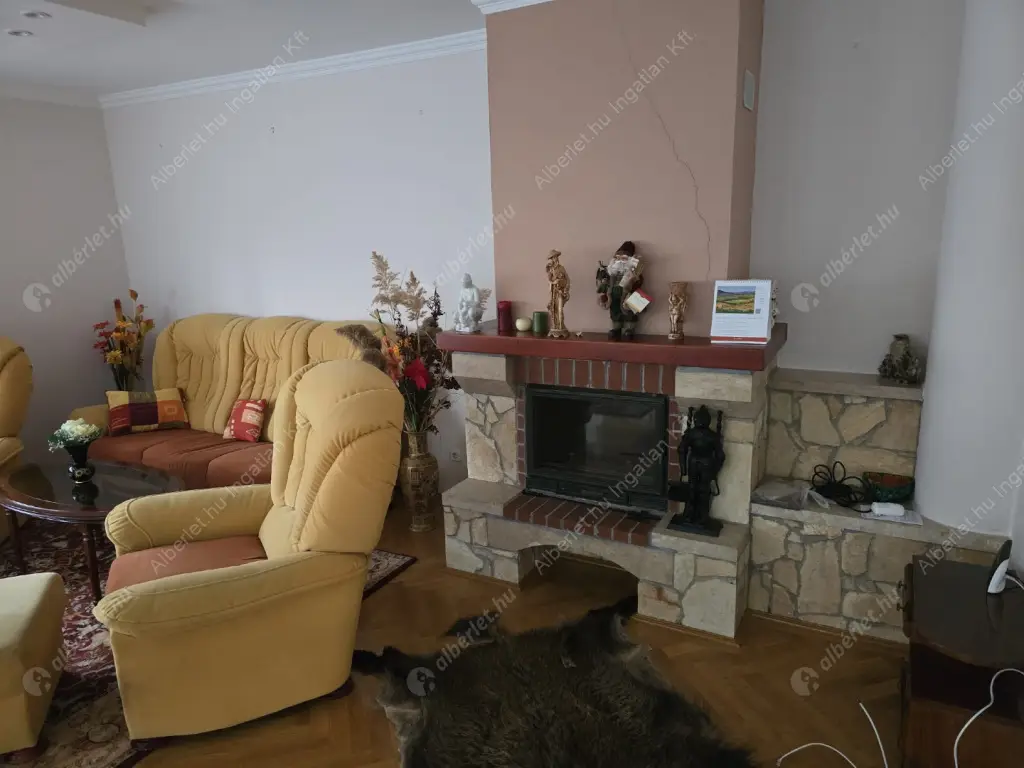 Kiadó albérlet 950000 Ft/hó áron: Budapest, II. kerület  Labanc utca. Mérete: 135 nm, 4 szobás | Alberlet.hu - 6605468