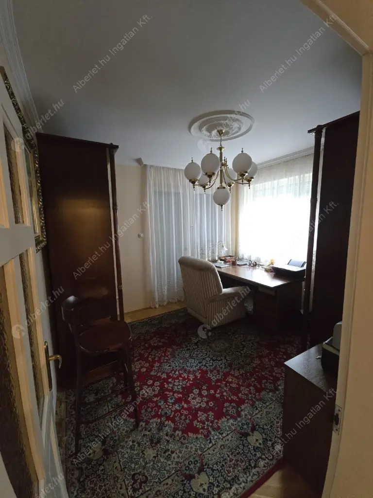 Kiadó albérlet 950000 Ft/hó áron: Budapest, II. kerület  Labanc utca. Mérete: 135 nm, 4 szobás | Alberlet.hu - 6605469