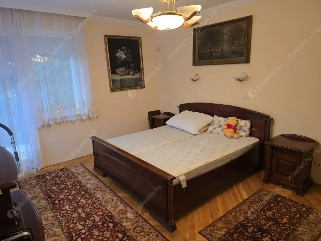 Kiadó albérlet 950000 Ft/hó áron: Budapest, II. kerület  Labanc utca. Mérete: 135 nm, 4 szobás | Alberlet.hu - 6605470