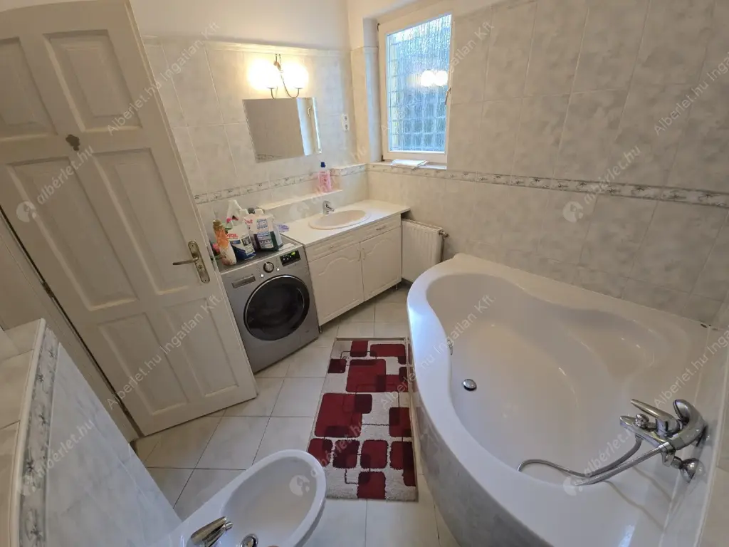 Kiadó albérlet 950000 Ft/hó áron: Budapest, II. kerület  Labanc utca. Mérete: 135 nm, 4 szobás | Alberlet.hu - 6605478