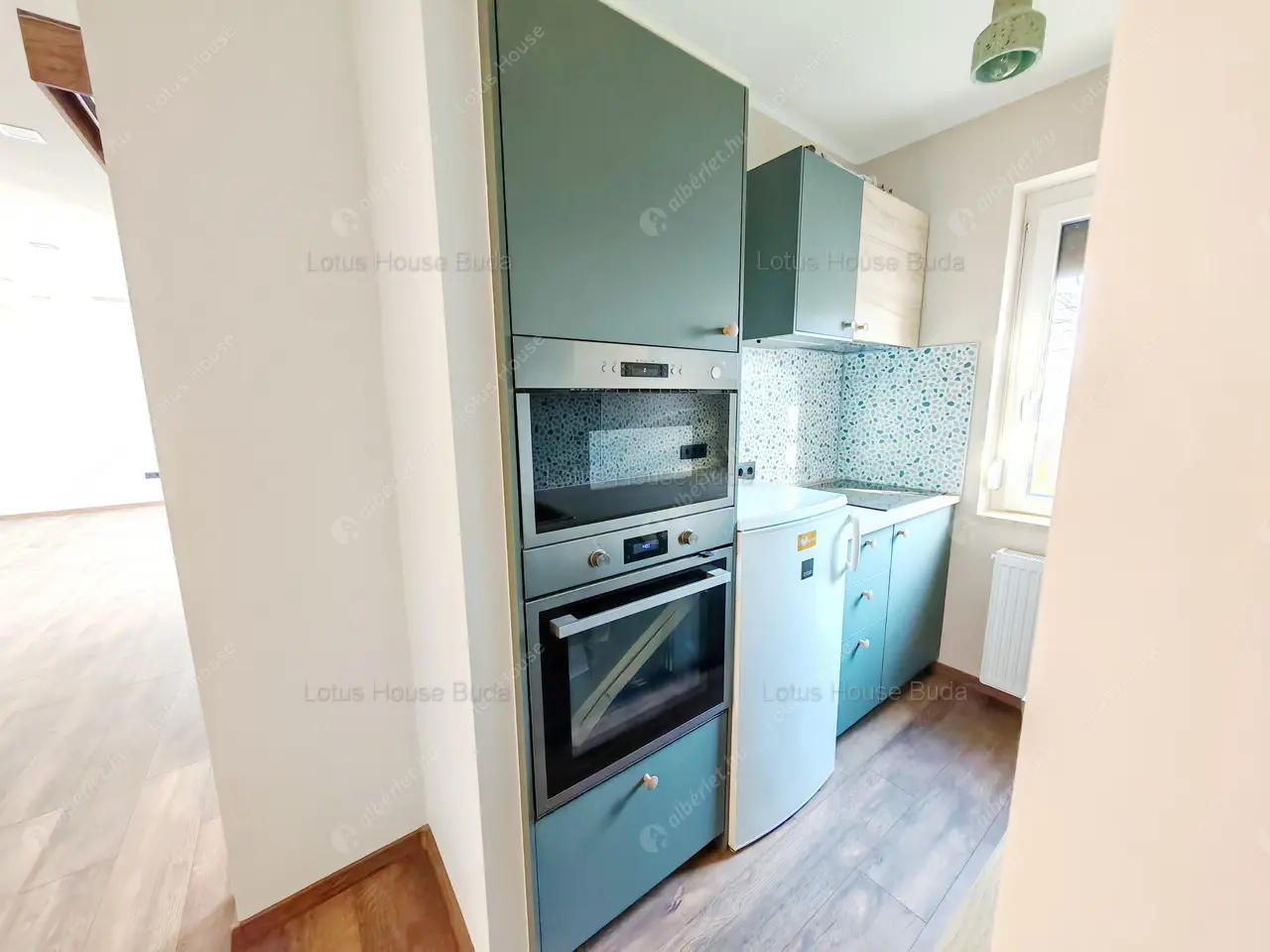 Kiadó albérlet 340000 Ft/hó áron: Budapest, II. kerület  Labanc utca. Mérete: 54 nm, 2 szobás | Alberlet.hu - 6598168